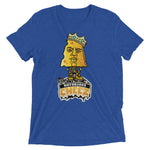 Notorious GRYLD CHEEZ Tri-Blend Short Sleeve T-Shirt