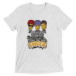 Fight For Your Right GRYLD CHEEZ Tri-Blend Short Sleeve T-Shirt