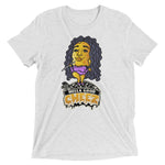 Hella Good GRYLD CHEEZ Tri-Blend Short Sleeve T-Shirt