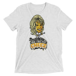 Working 9 To 5 GRYLD CHEEZ Tri-Blend Short Sleeve T-Shirt