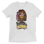Psychedelic Soul GRYLD CHEEZ Tri-Blend Short Sleeve T-Shirt