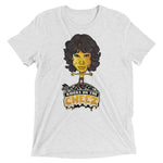 Riders On The Storm GRYLD CHEEZ Tri-Blend Short Sleeve T-Shirt