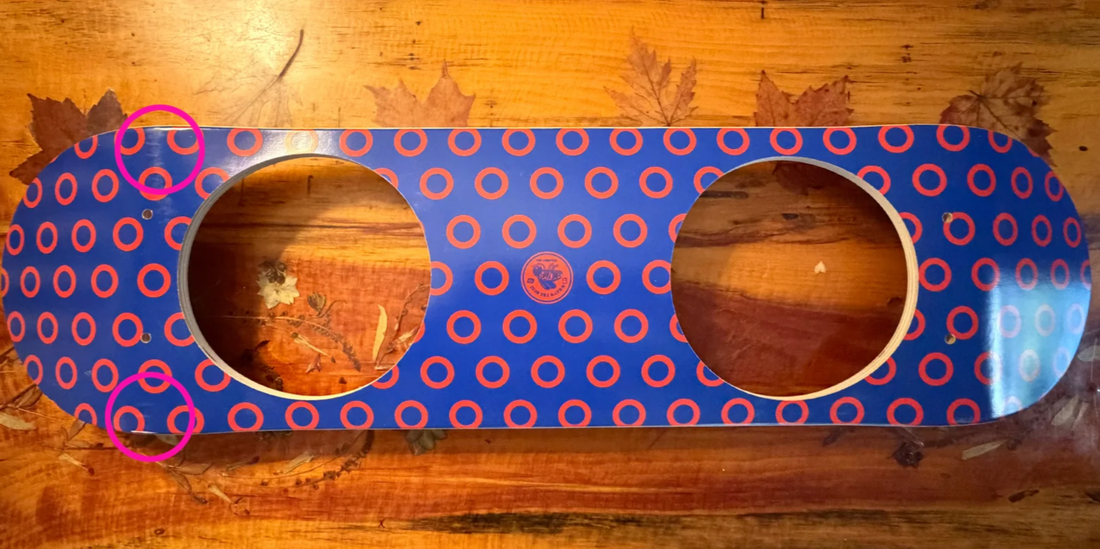 Scratch & Dent Skatebowls: A Smart Choice for Affordable Premium Pet Bowls