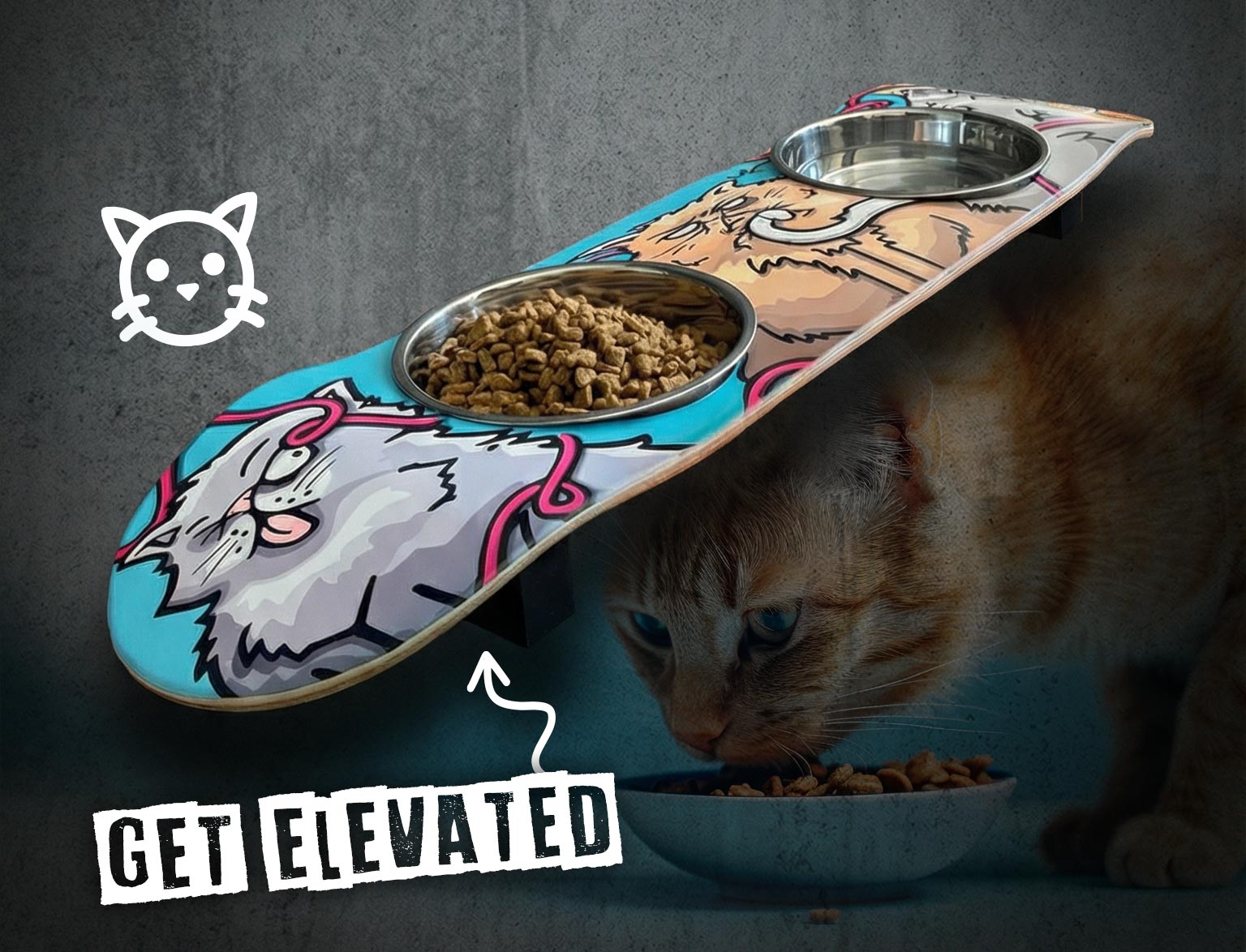 The Best Unique Gifts for Cat Lovers That Aren’t Boring