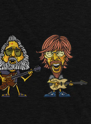 We Love Jam Bands