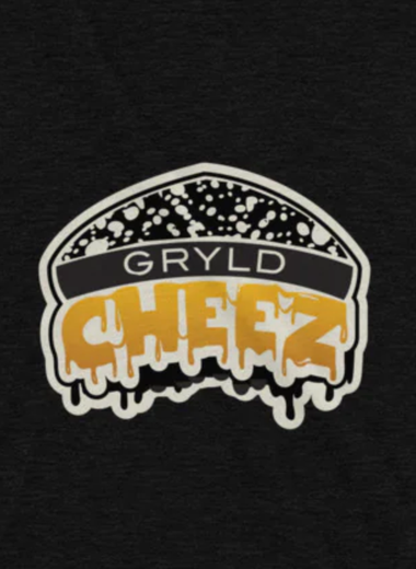 GRYLD CHEEZ