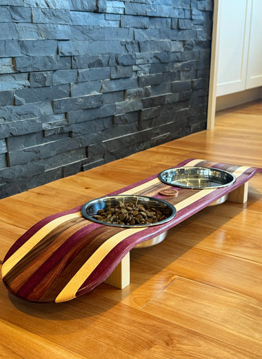 Executive Skatebowl Collection