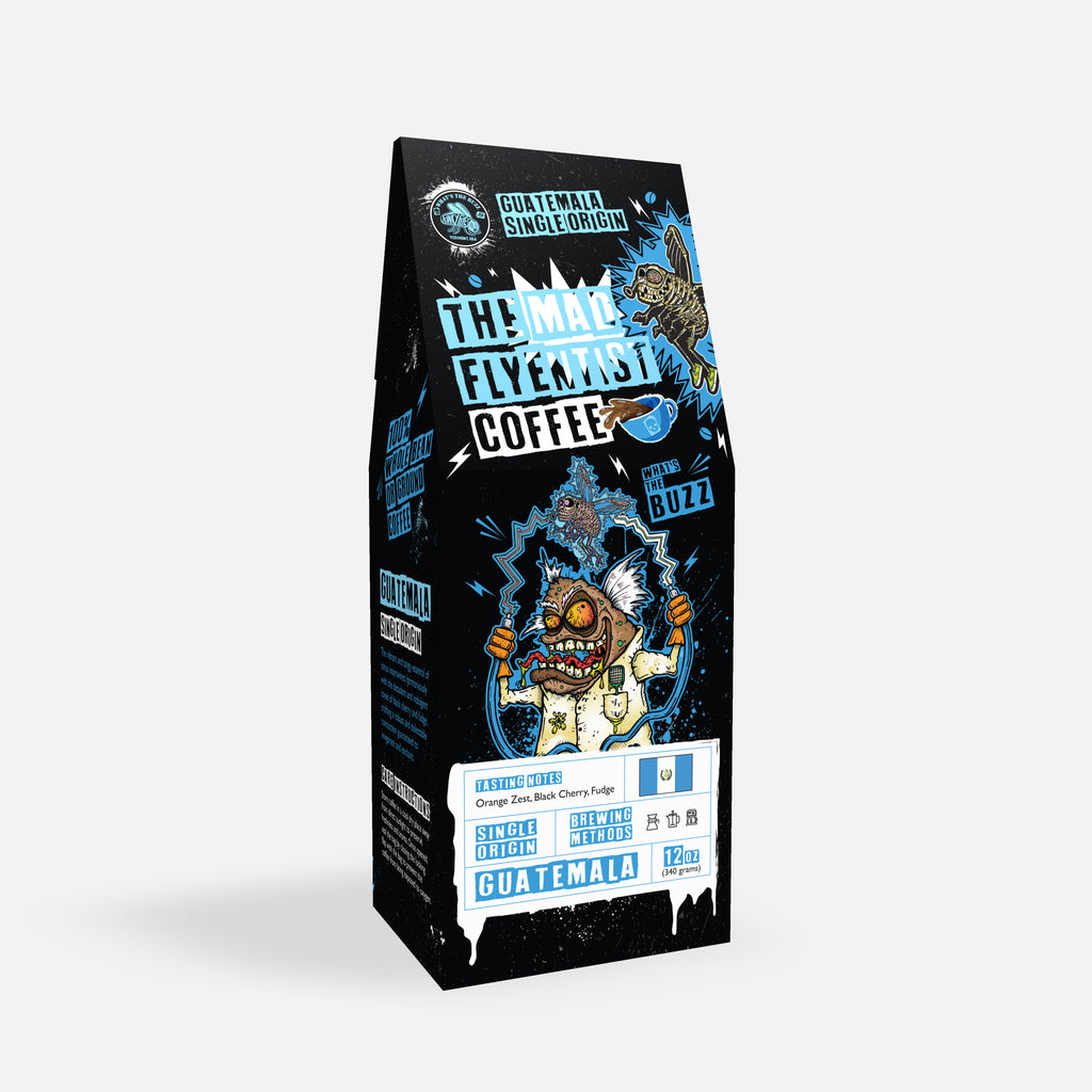 Guatemala Single Origin Coffee