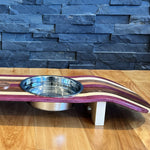 Executive Elevated Cat Skatebowl #1