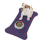 Phunky Donuts Cat or Dog Pet Feeding Mats