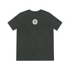 Frenchie Love #2 Unisex Tri-Blend T-Shirt