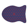 Phunky Donuts Cat or Dog Pet Feeding Mats