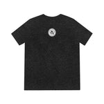 Frenchie Love #2 Unisex Tri-Blend T-Shirt