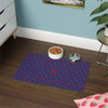Phunky Cat or Dog Pet Food Mat