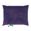 Phunky Donuts Dog Pet Bed