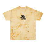 Funky Flies Unisex Color Blast T-Shirt