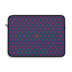 Phunky Donuts Polyester Laptop Sleeve