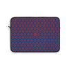 Phunky Donuts Polyester Laptop Sleeve
