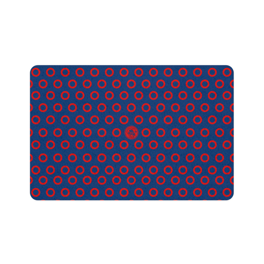  Cat or Dog Pet Food Mat