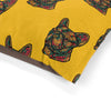 Frenchie Love Pet Bed