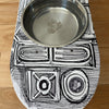 BoomBox Cat SkateBowls - Elevated Cat Bowl