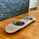 Doodles Cat SkateBowls - Elevated Cat Bowl