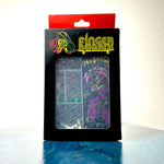 Funky Flies Limited Edition Yllo Fingerboard