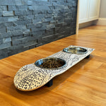 Doodlescape Cat SkateBowls - Elevated Cat Bowl