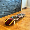 Executive Elevated Cat Skatebowl #2