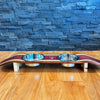 Executive Elevated Cat Skatebowl #2