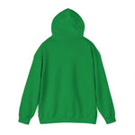 Funky Unisex Heavy Blend™ Hooded Sweatshirt
