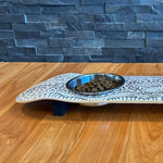 Doodlescape Cat SkateBowls - Elevated Cat Bowl