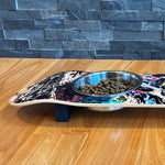 Rock Legends Cat SkateBowls - Elevated Cat Bowl