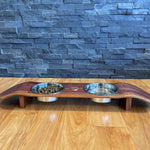 Executive Elevated Cat Skatebowl #4
