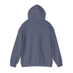 Funky Unisex Heavy Blend™ Hooded Sweatshirt