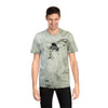 Funky Flies Unisex Color Blast T-Shirt