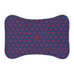 Phunky Donuts Cat or Dog Pet Feeding Mats