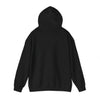Funky Unisex Heavy Blend™ Hooded Sweatshirt