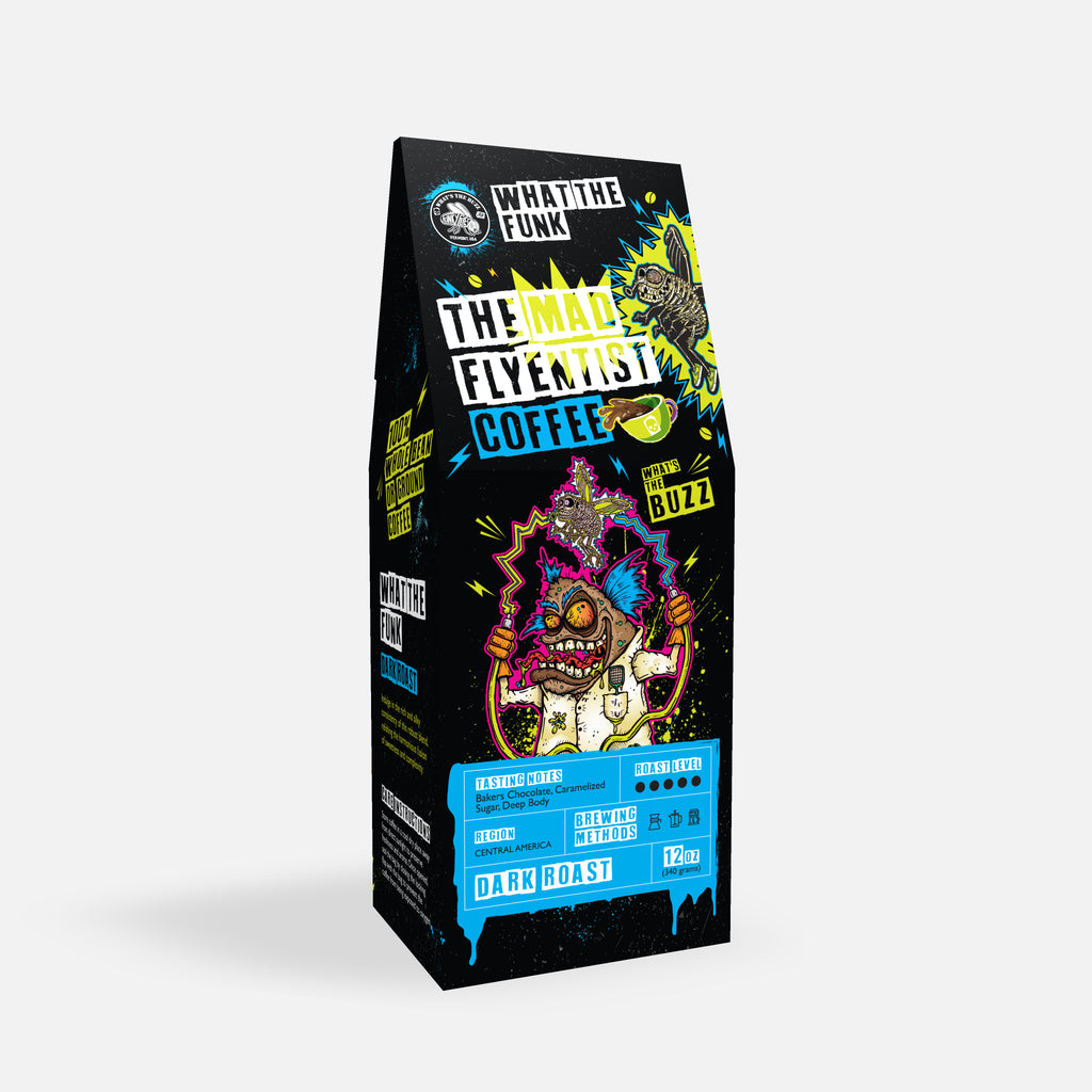 Dark Roast Coffee Bakers Chocolate