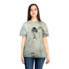 Funky Flies Unisex Color Blast T-Shirt