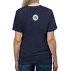 Frenchie Love #2 Unisex Tri-Blend T-Shirt