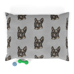 Frenchie Love 2 Pet Bed