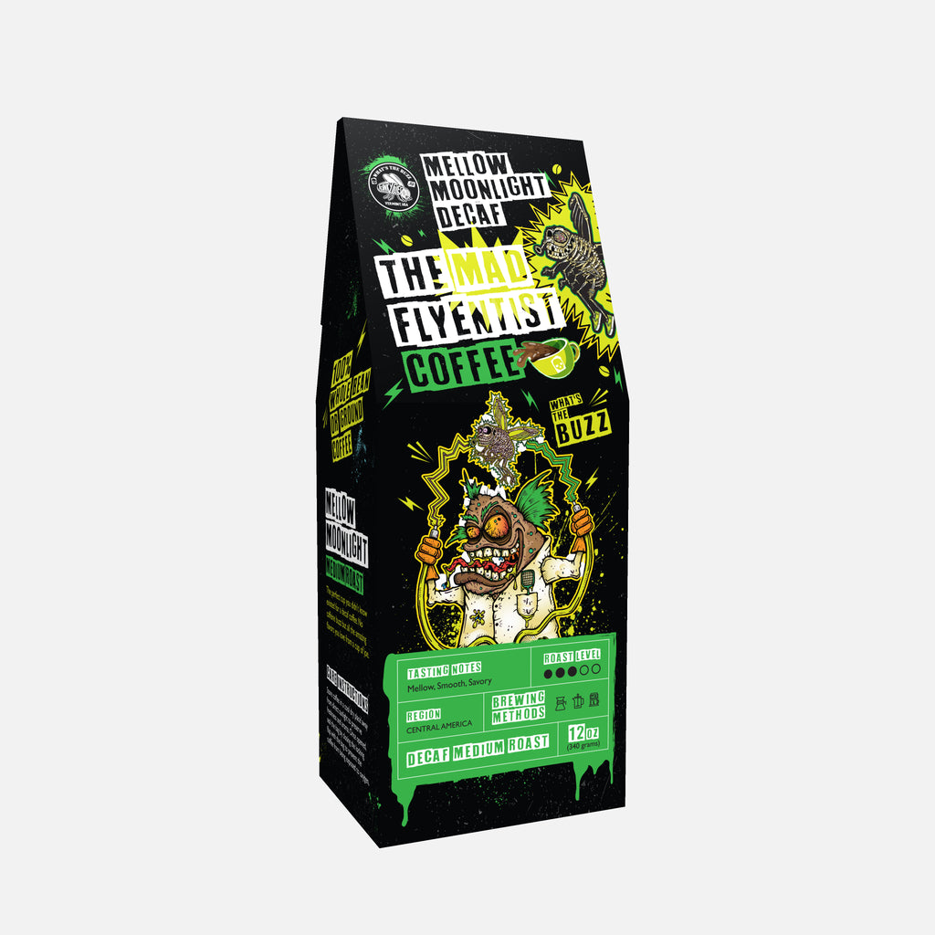 Mellow Moonlight Decaf Coffee