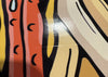 Fly Doggy Dog SkateBowl - #6 Scratch & Dent Special