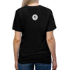 Frenchie Love #2 Unisex Tri-Blend T-Shirt