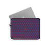 Phunky Donuts Polyester Laptop Sleeve