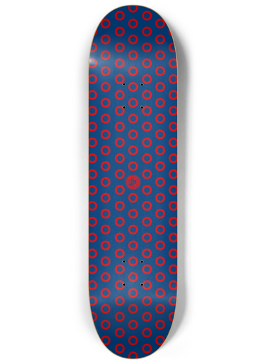 8.25 Skateboard Decks