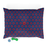 Phunky Donuts Dog Pet Bed