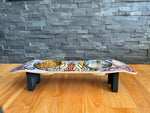 Fly Doggy Dog SkateBowls - Elevated Dog Bowl