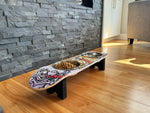 Fly Doggy Dog SkateBowls - Elevated Dog Bowl